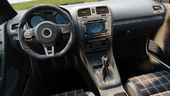 2010 Volkswagen Golf GTI